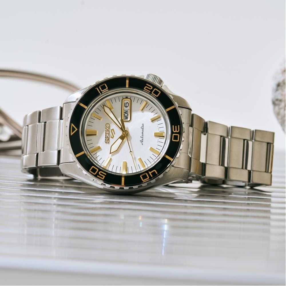 Orologio Seiko 5 Sports SKX series 42,5 mm
