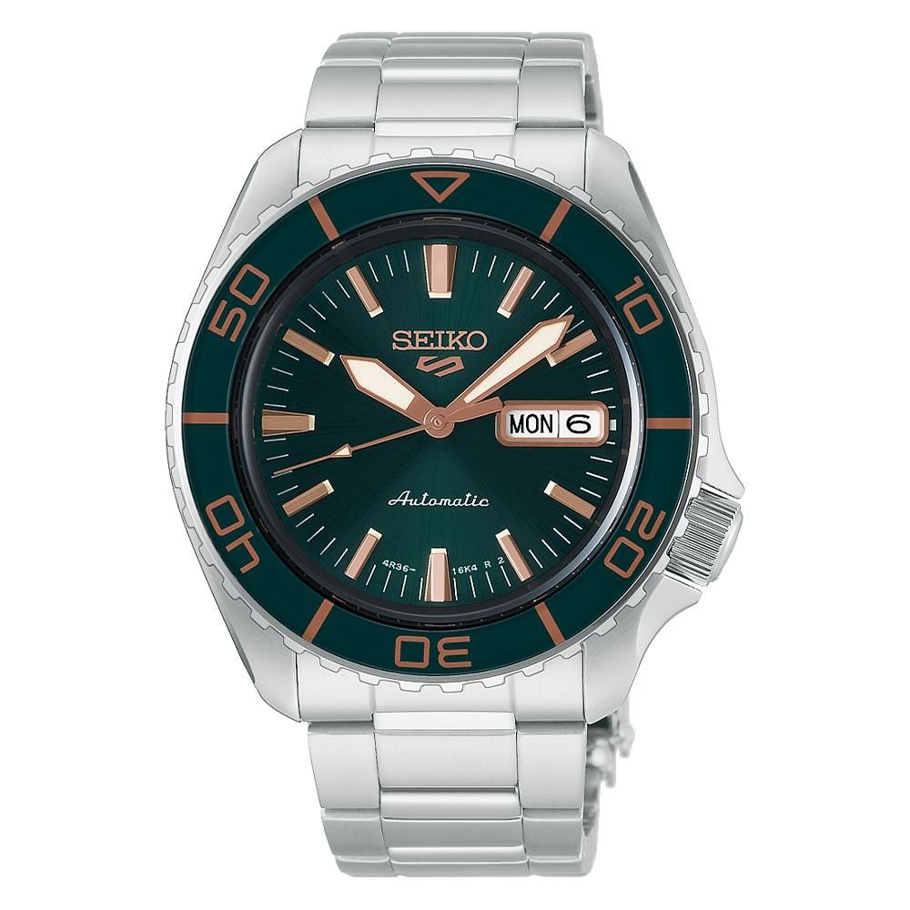 Orologio Seiko 5 Sports SKX series 42,5 mm