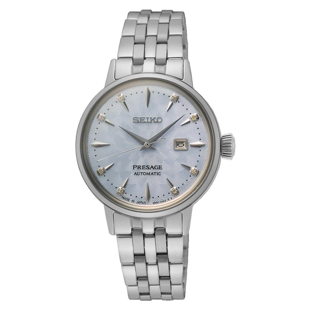 Orologio Seiko Presage Cocktail Time 30 mm