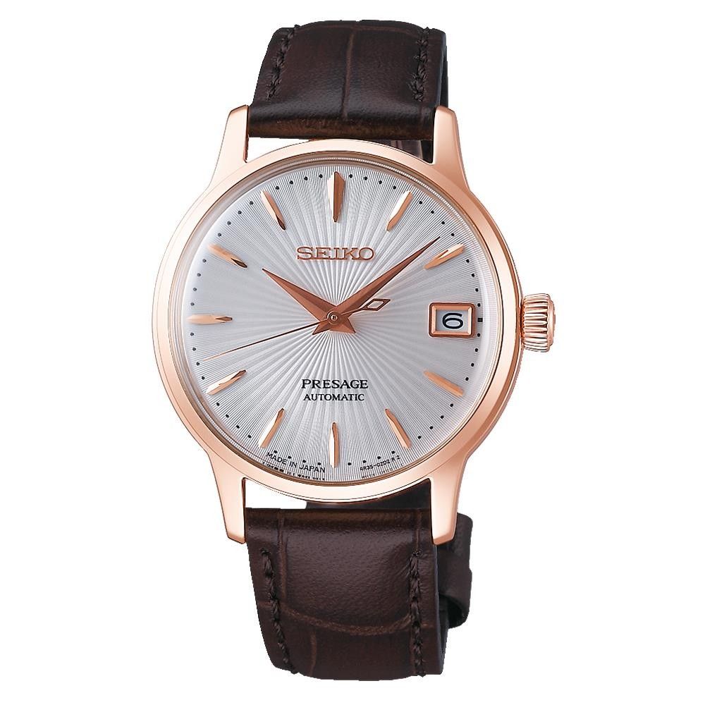 Orologio Seiko Presage Cocktail Time 34 mm