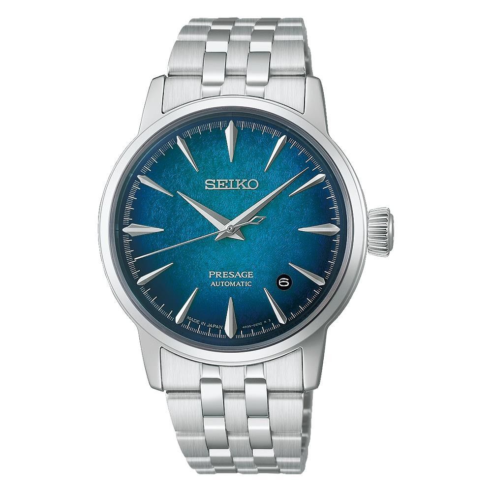 Orologio Seiko Presage Cocktail Time 38,5 mm
