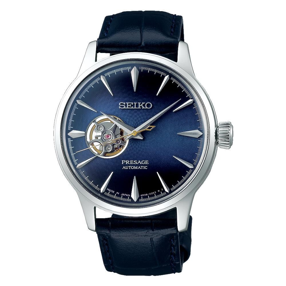 Orologio Seiko Presage Cocktail Time 40,5 mm