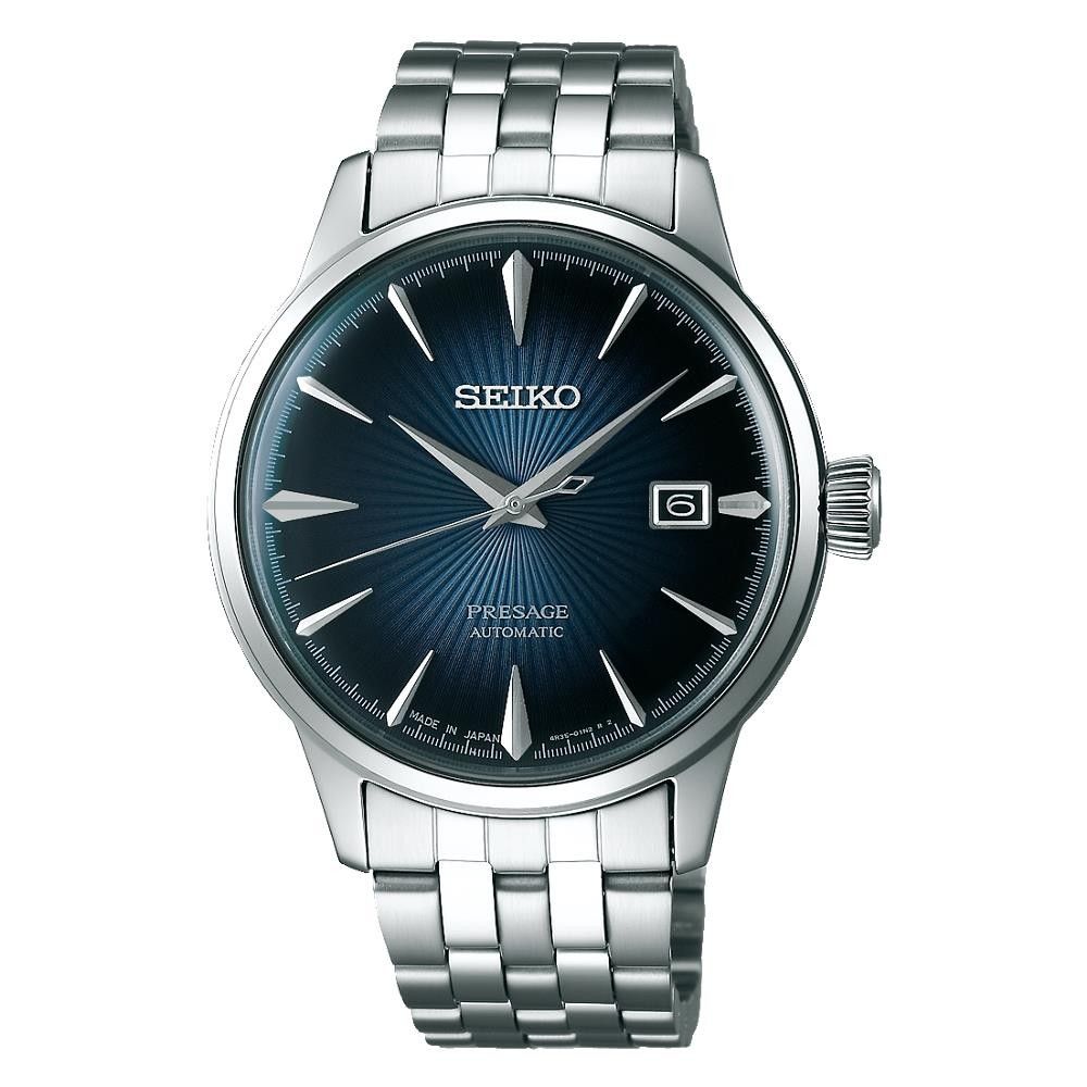 Orologio Seiko Presage Cocktail Time 40,5 mm