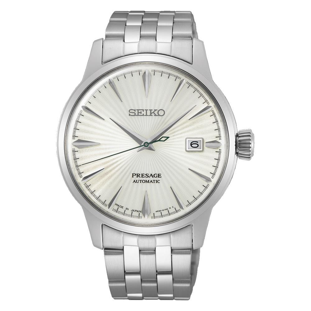 Orologio Seiko Presage Cocktail Time 40,5 mm