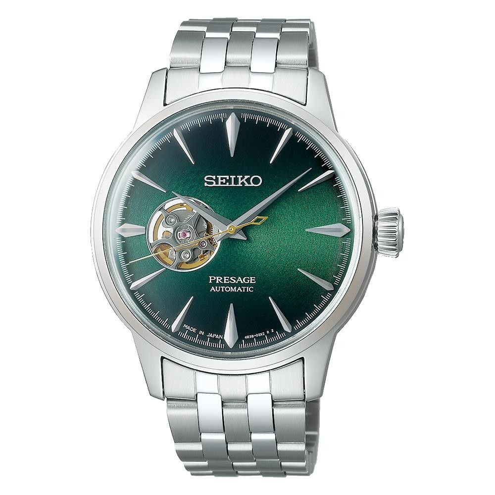 Orologio Seiko Presage Cocktail Time 40.5 mm