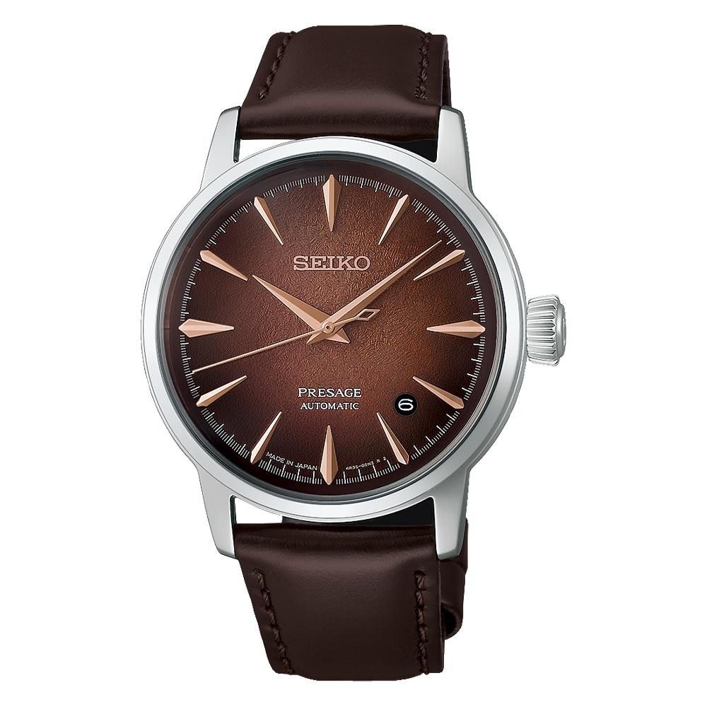 Orologio Seiko Presage Cocktail Time