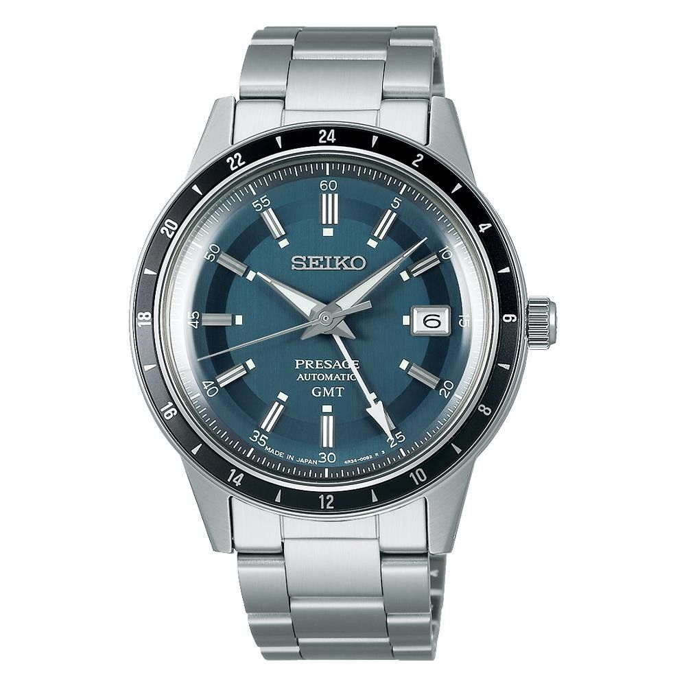 Orologio Seiko Presage Style60