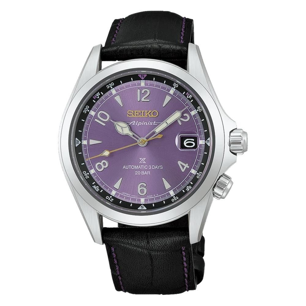 Orologio Seiko Prospex Alpinist 145th Anniversary Limited Edition
