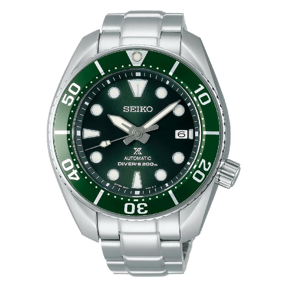 Orologio Seiko Prospex Automatico Diver 200M 45 mm