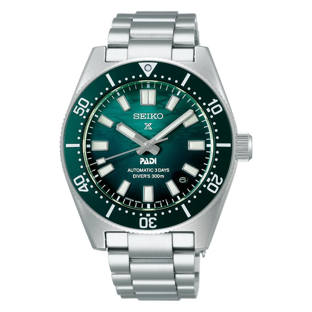 Orologio Seiko Prospex Automatico Diver 300m 40.00 mm