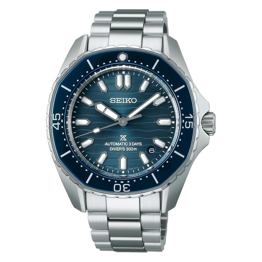 Orologio Seiko Prospex Automatico Diver 300m 41.25 mm