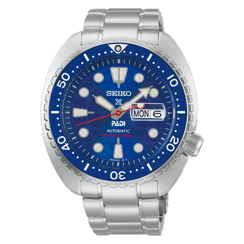 Orologio Seiko Prospex Mare 45 mm