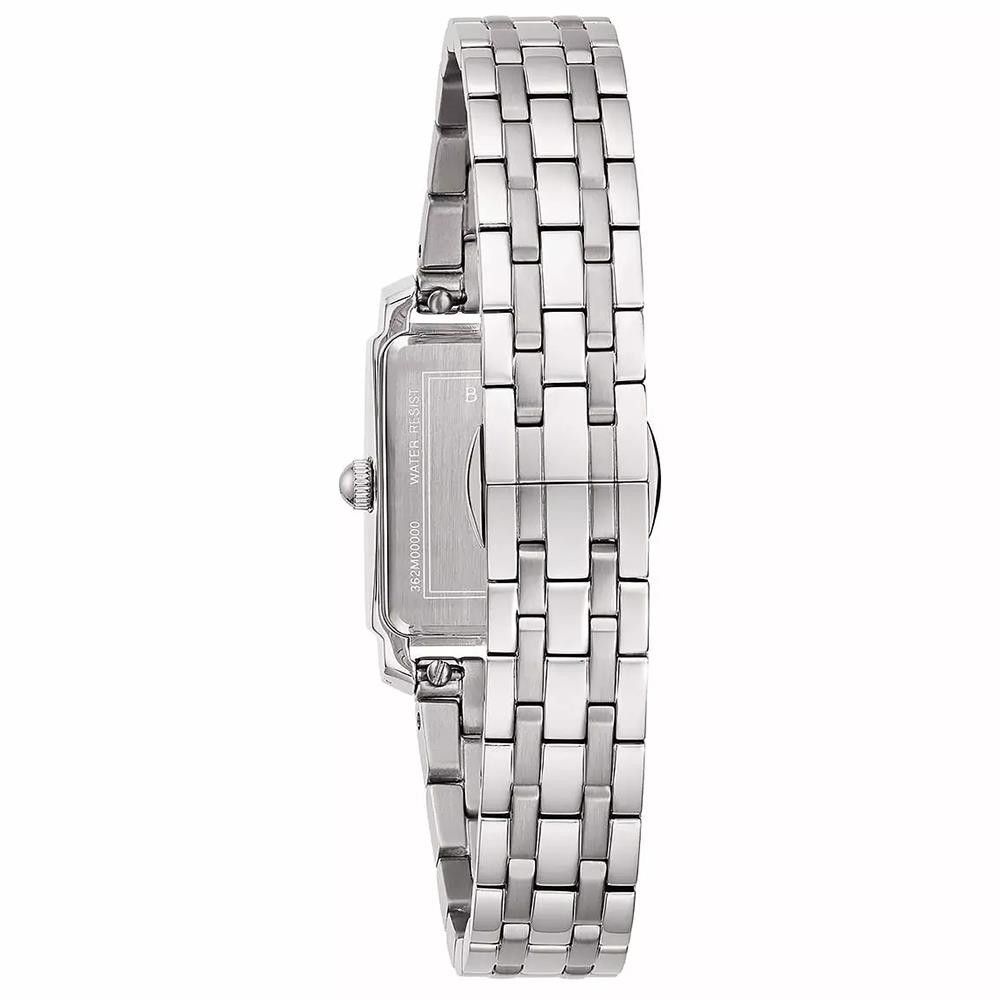 Orologio Sutton Lady 8 Diamanti 21 x 32,5 mm
