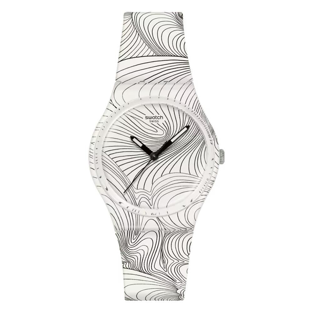 Orologio Swatch Art Peace Hotel Gent Curvilinear