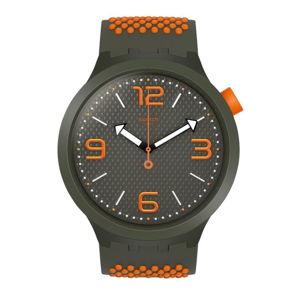 Orologio Swatch Big Bold Bbbeauty