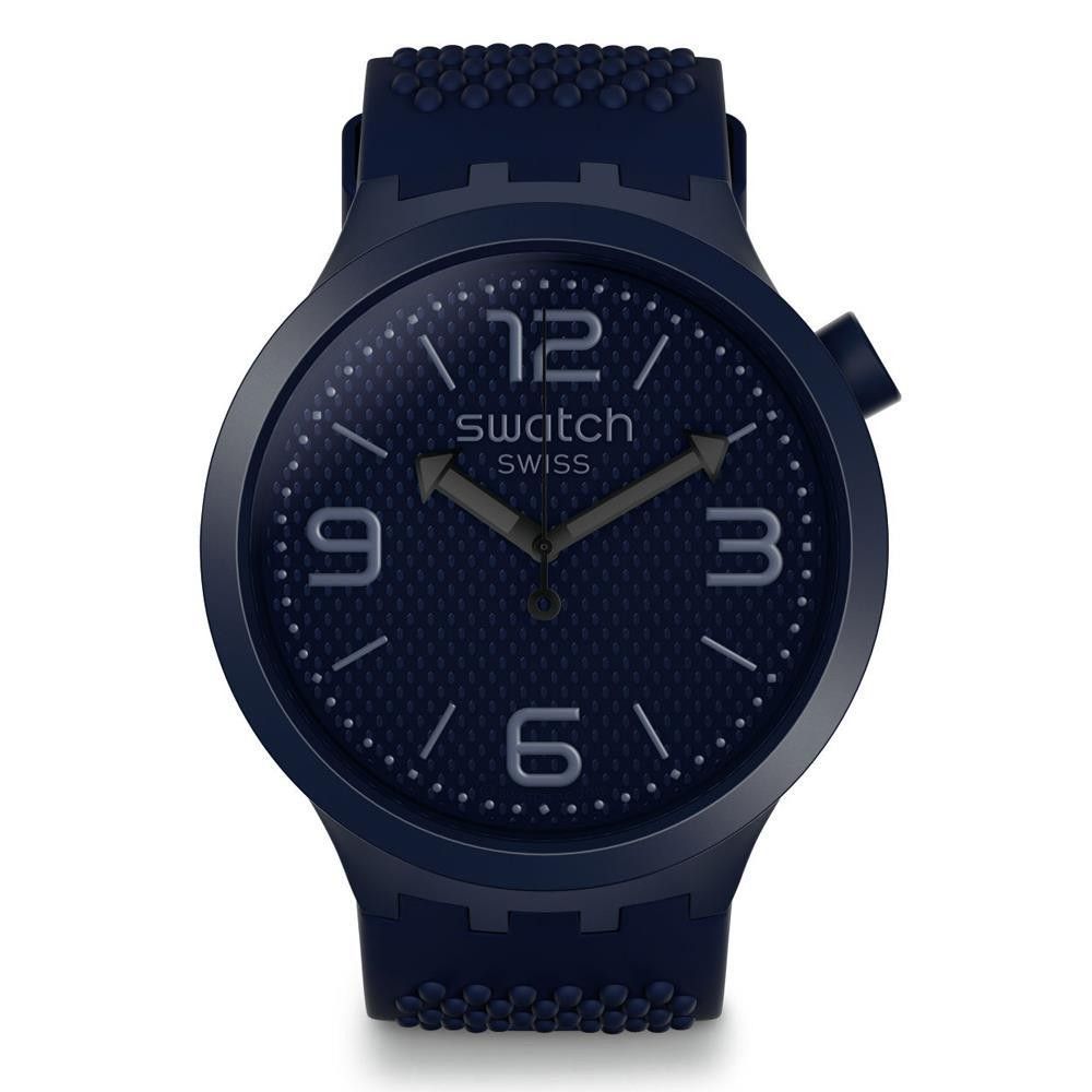 Orologio Swatch Big Bold Bbnavy