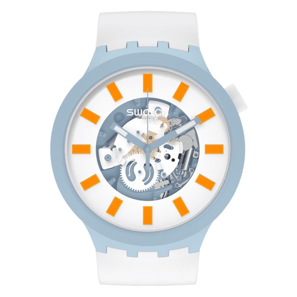 Orologio Swatch Big Bold BLITE
