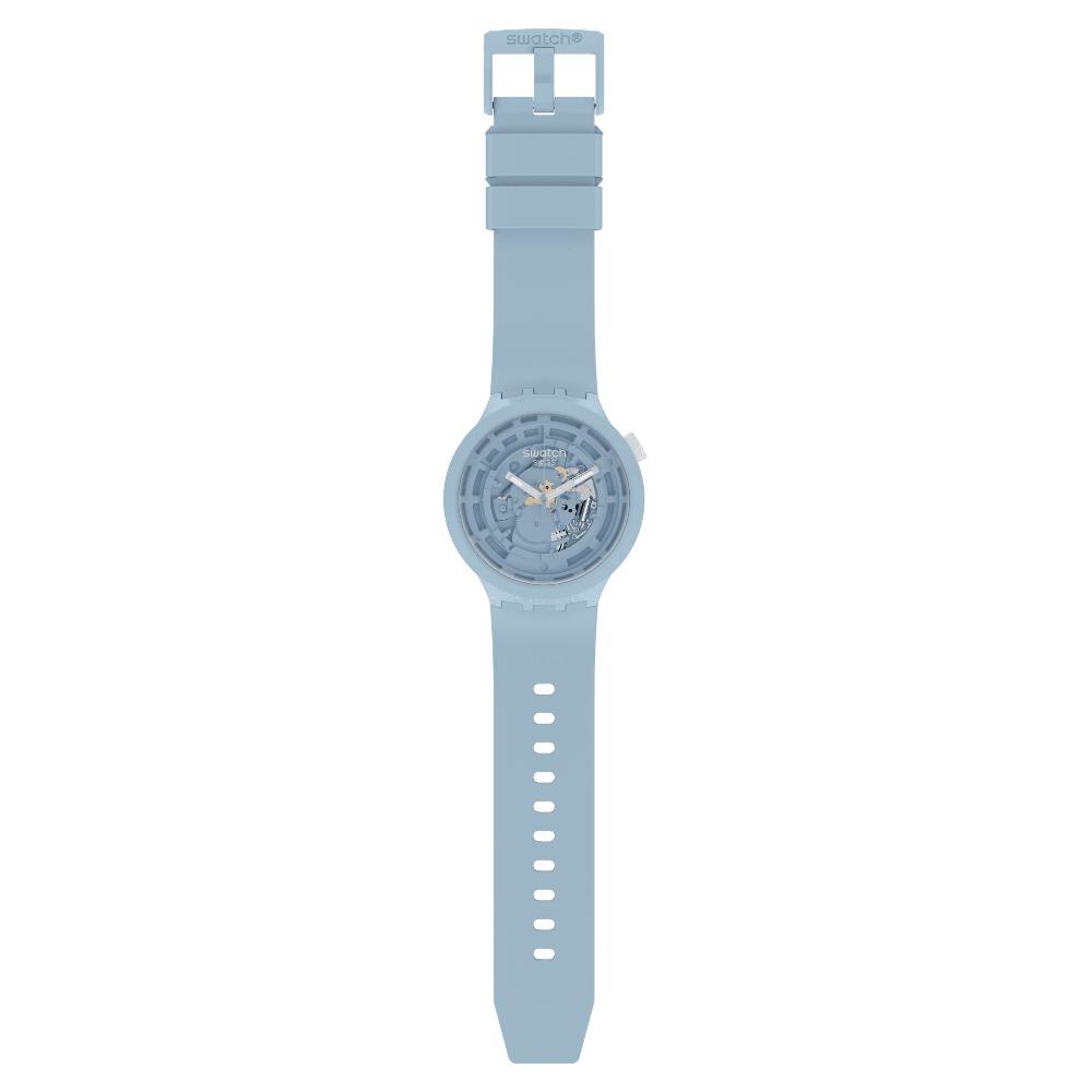 Orologio Swatch Big Bold C-Blue