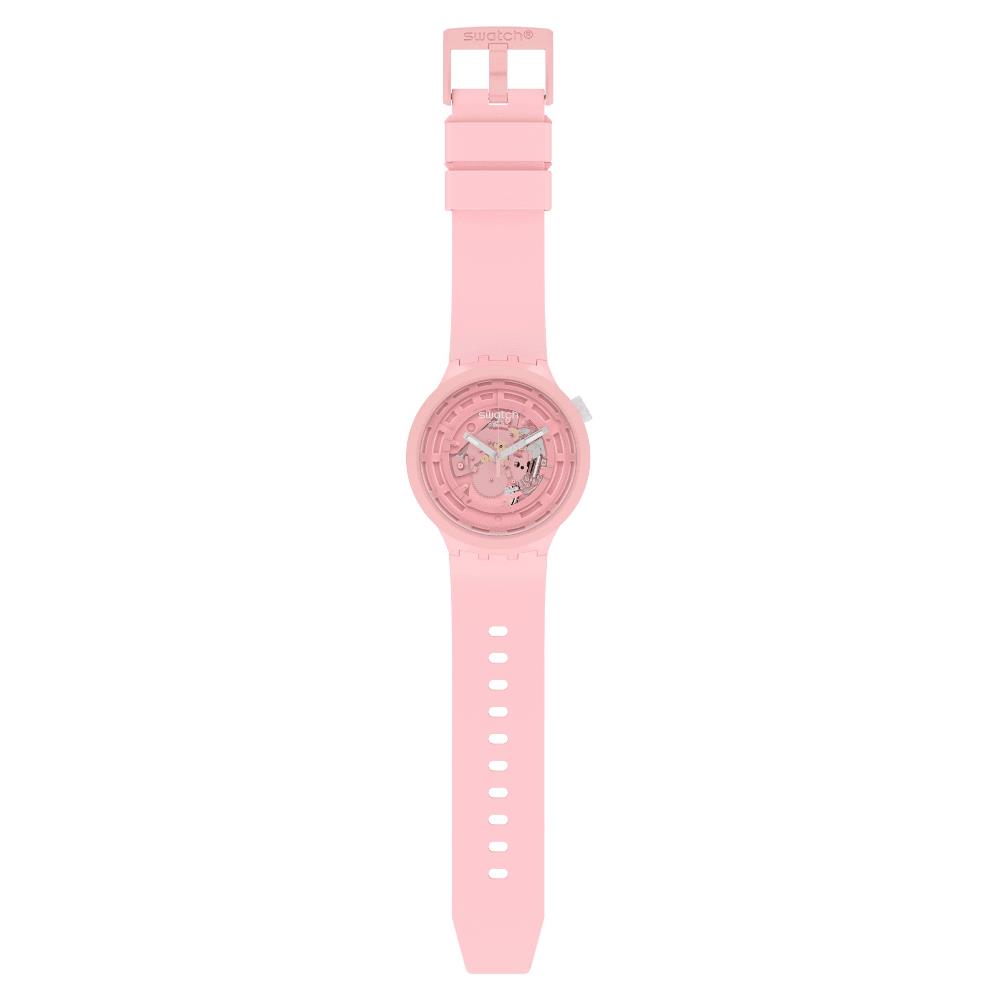Orologio Swatch Big Bold C-Pink