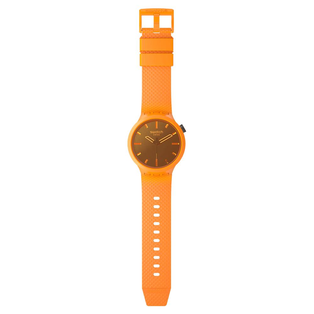 Orologio Swatch Big Bold Crushing Orange