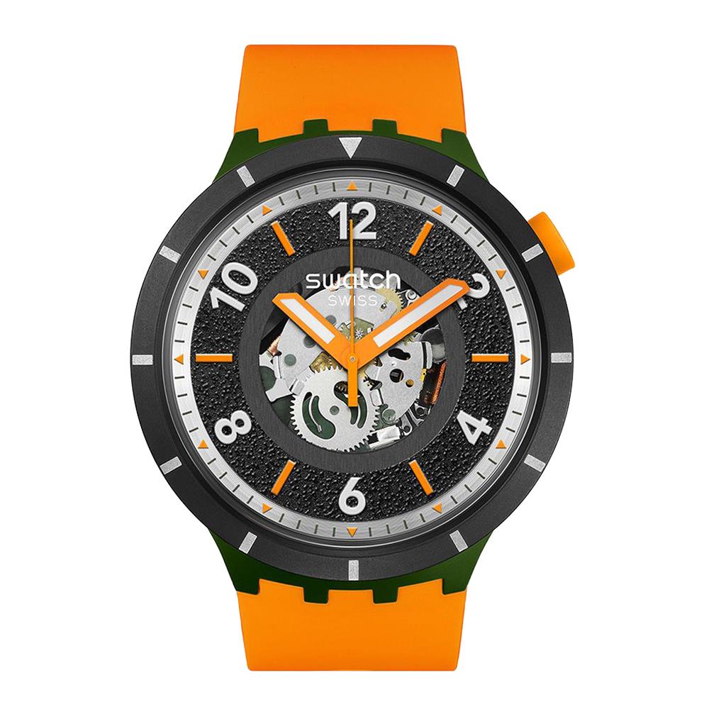 Orologio Swatch Big Bold Fall-Iage