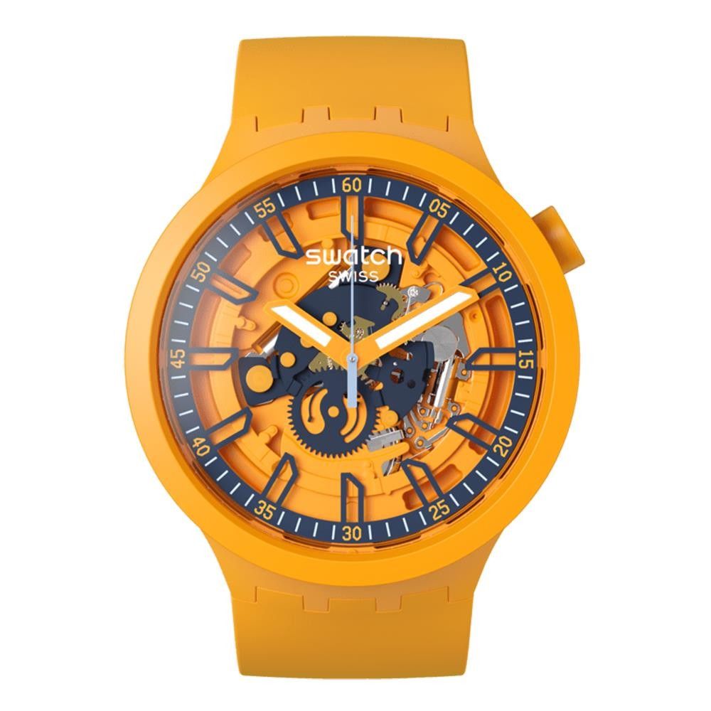 Orologio Swatch Big Bold FRESH ORANGE