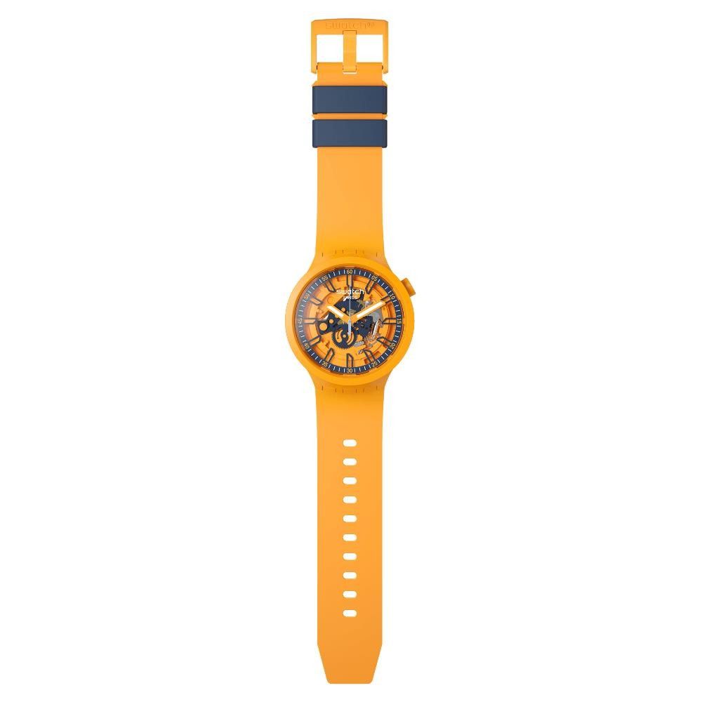 Orologio Swatch Big Bold FRESH ORANGE