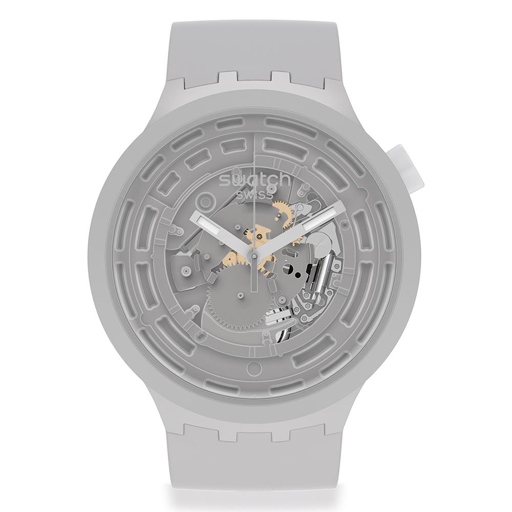 Orologio Swatch Big Bold -Grey