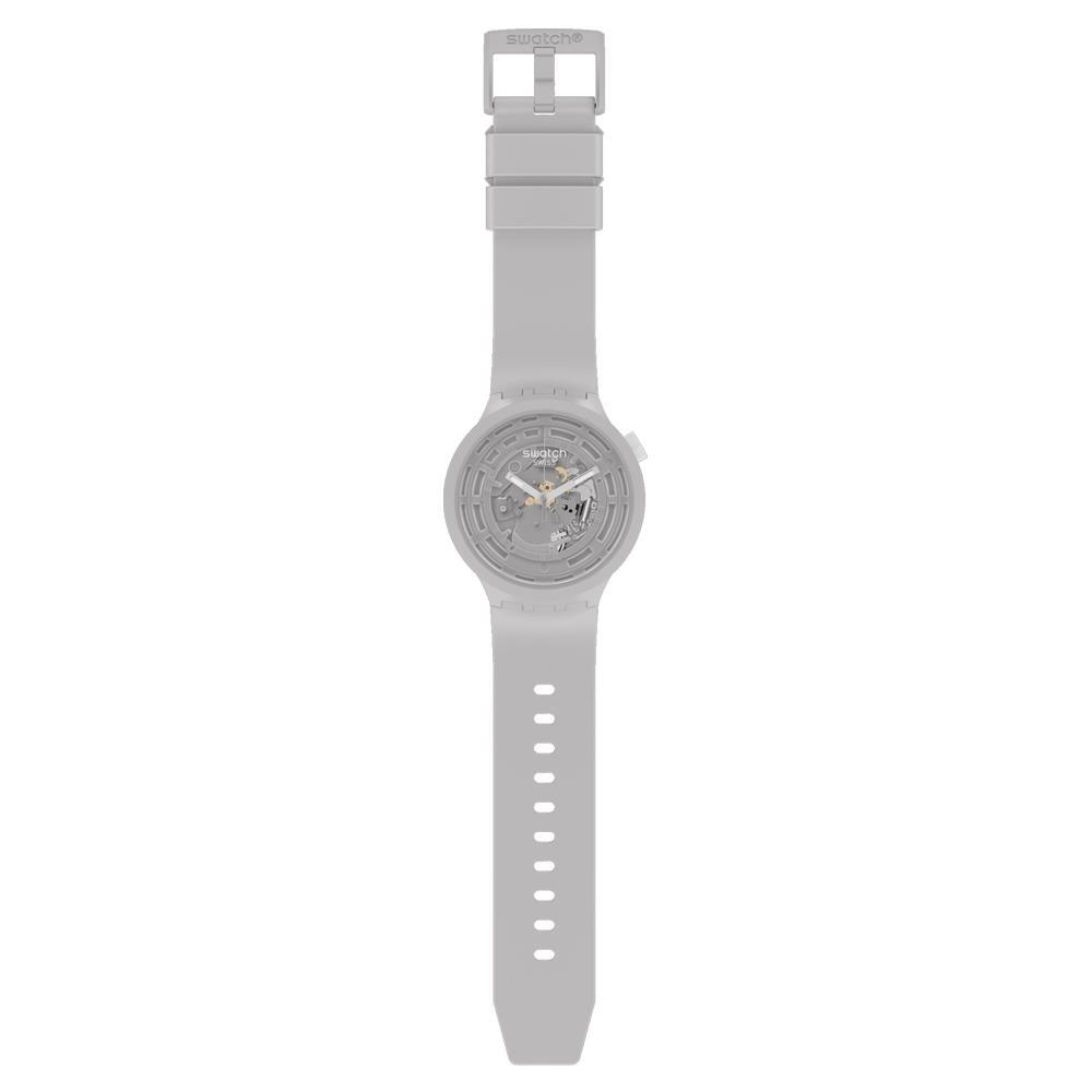 Orologio Swatch Big Bold -Grey