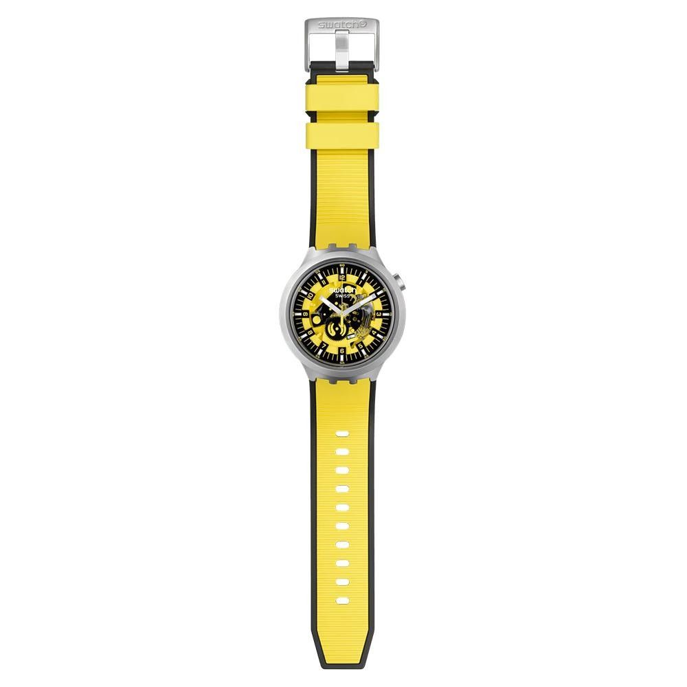 Orologio Swatch Big Bold Irony Bolden Yellow