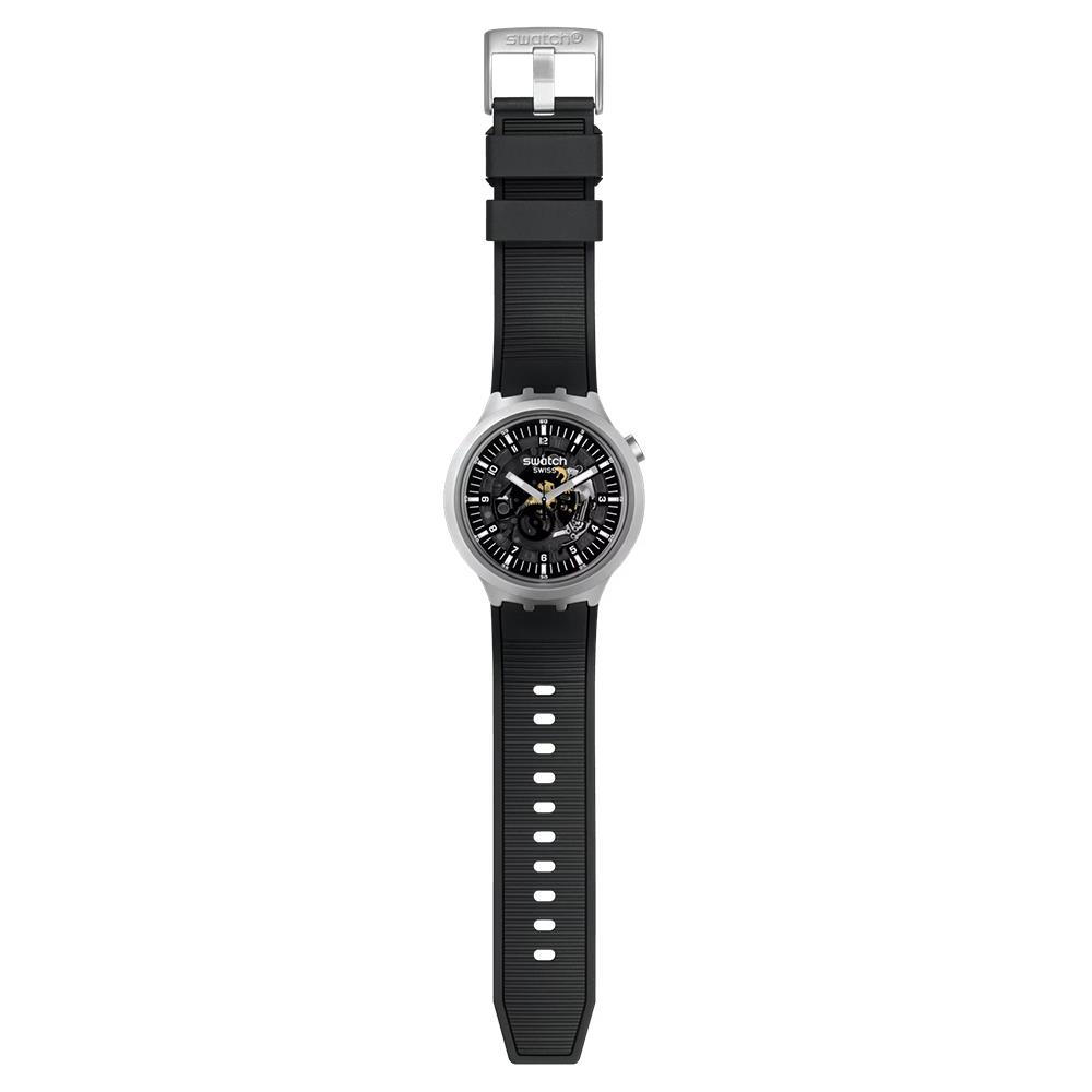 Orologio Swatch Big Bold Irony Dark Irony