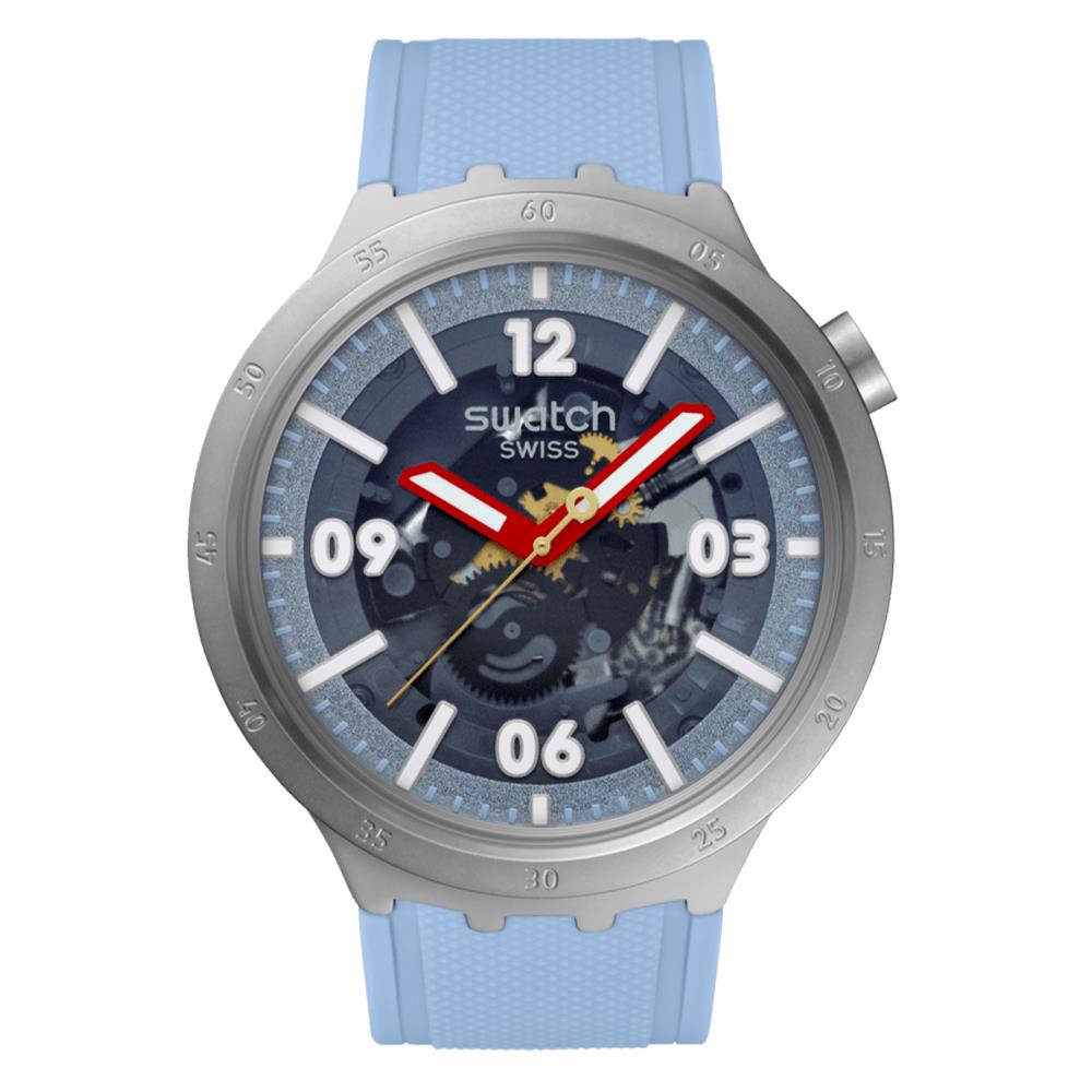 Orologio Swatch Big Bold Irony Moment