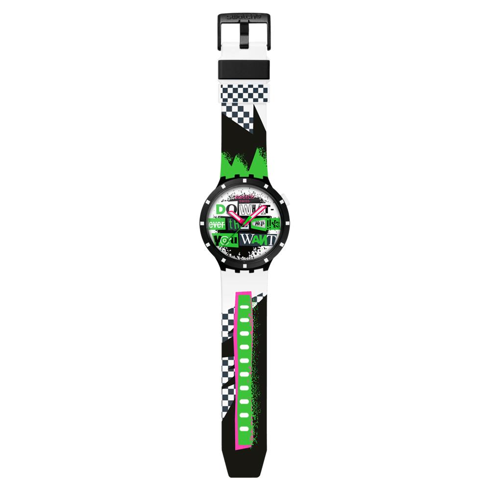 Orologio Swatch Big Bold Last Out