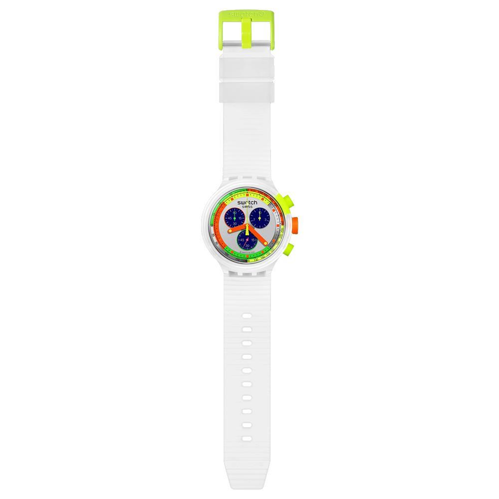 Orologio Swatch Big Bold Neon Jelly