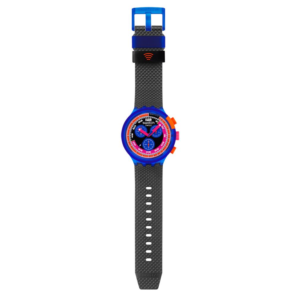 Orologio Swatch Big Bold Neon Party To The Max Pay!