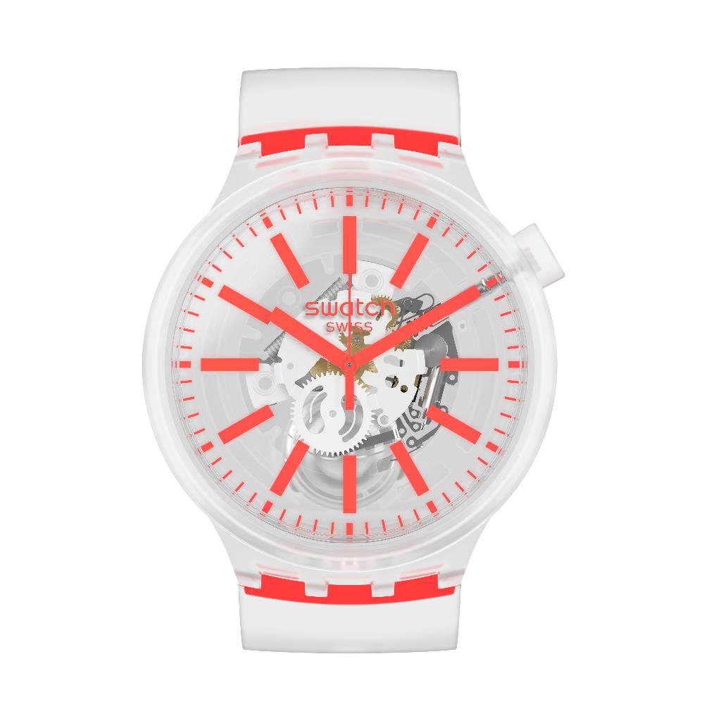 Orologio Swatch Big Bold Orangejelly