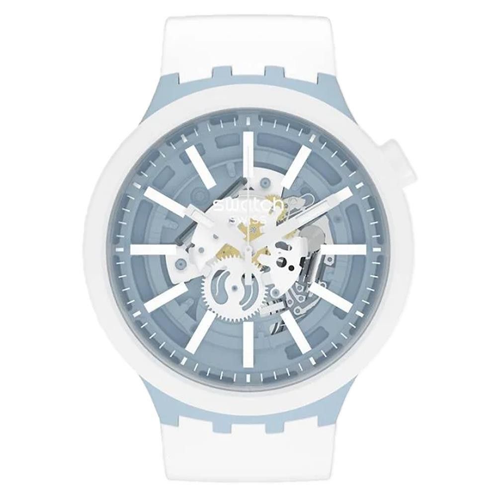 Orologio Swatch Big Bold Whice