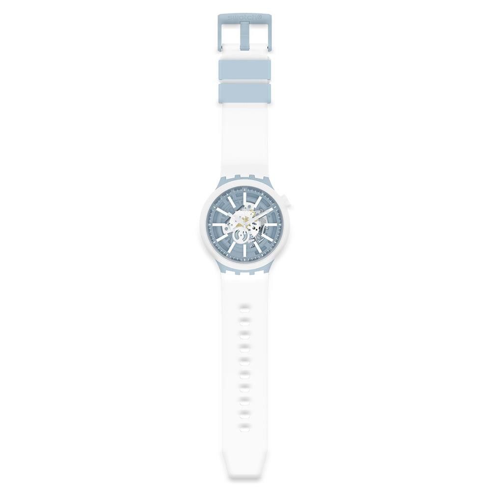Orologio Swatch Big Bold Whice