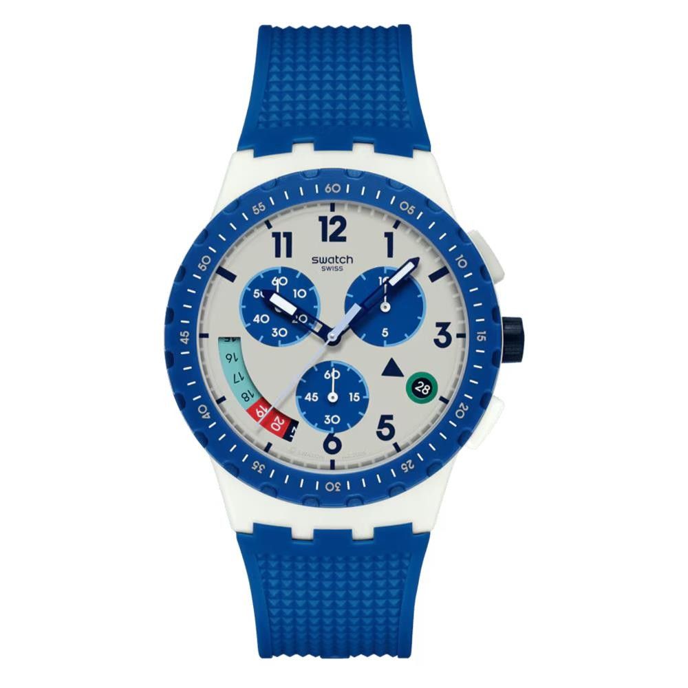 Orologio Swatch Chrono 42 It