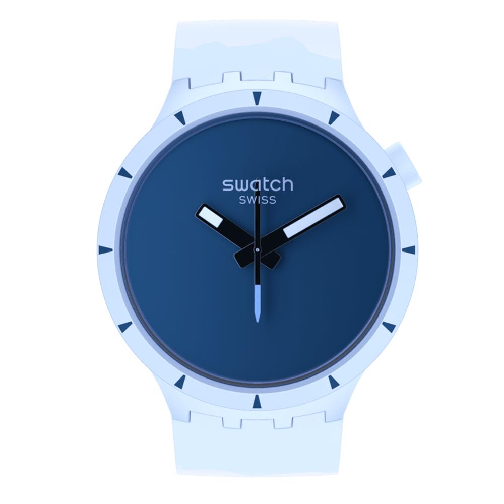 Orologio Swatch Colours Of Nature ARCTIC