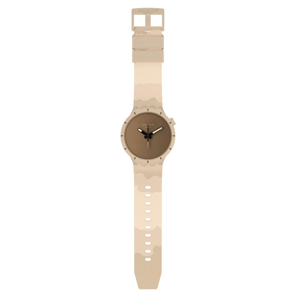 Orologio Swatch Colours Of Nature DESERT
