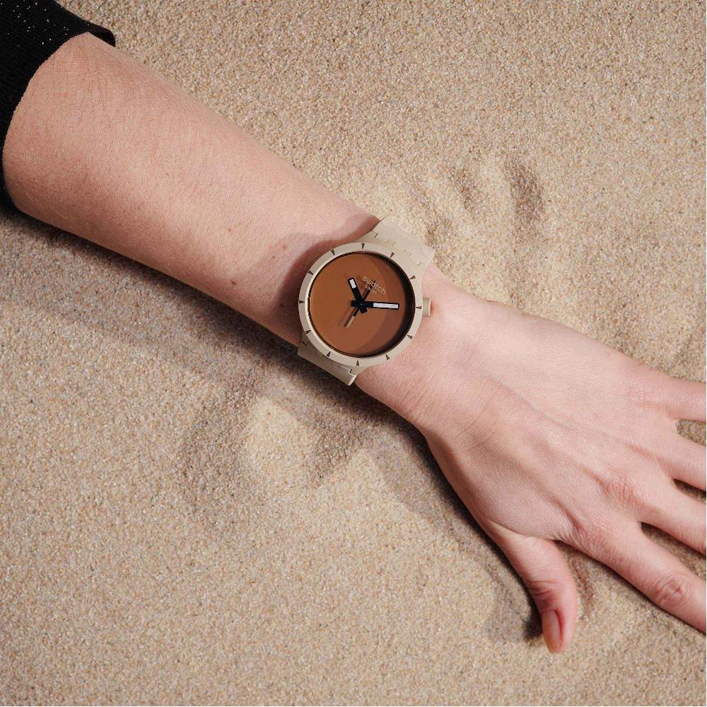 Orologio Swatch Colours Of Nature DESERT