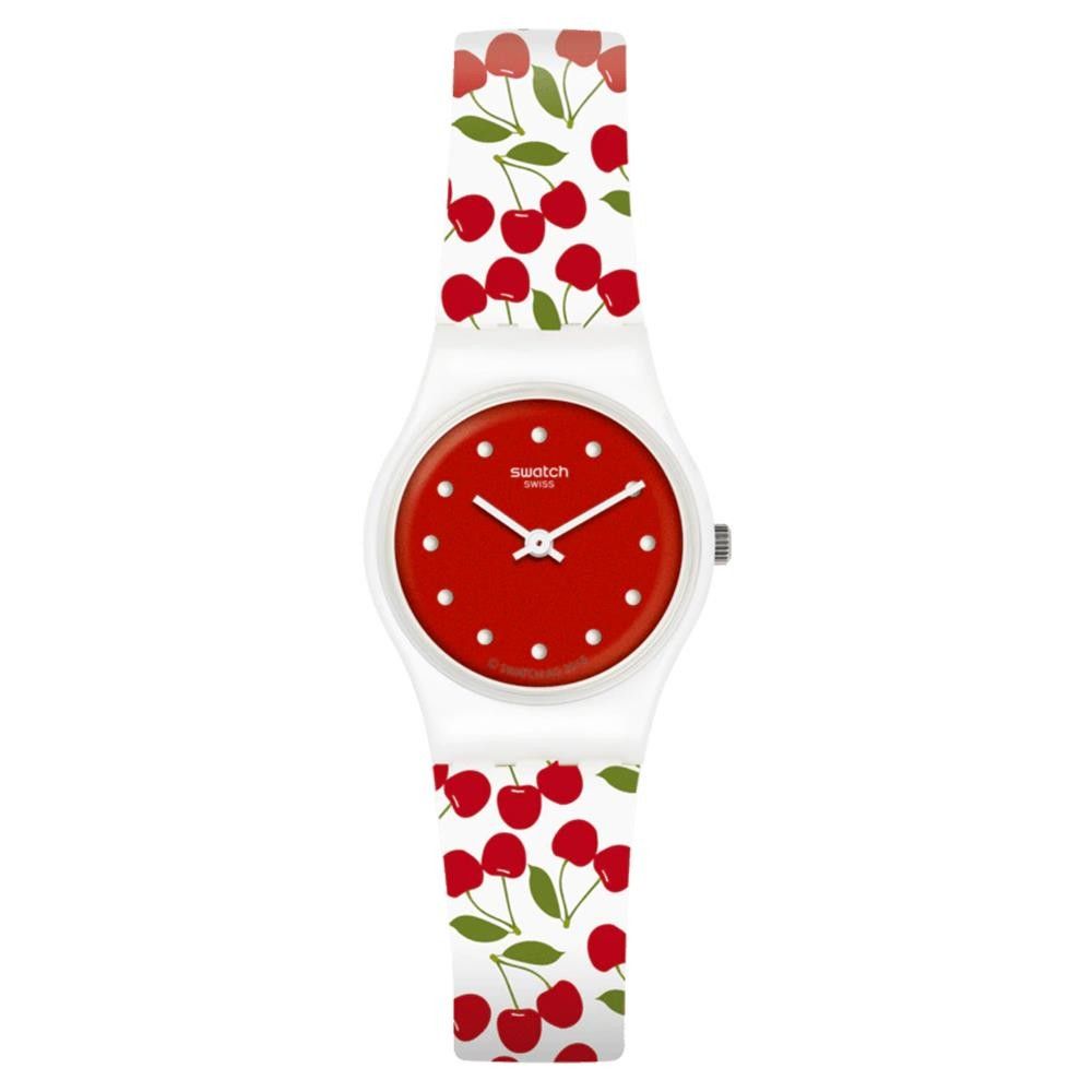 Orologio Swatch Energy Boost Cerise Moi