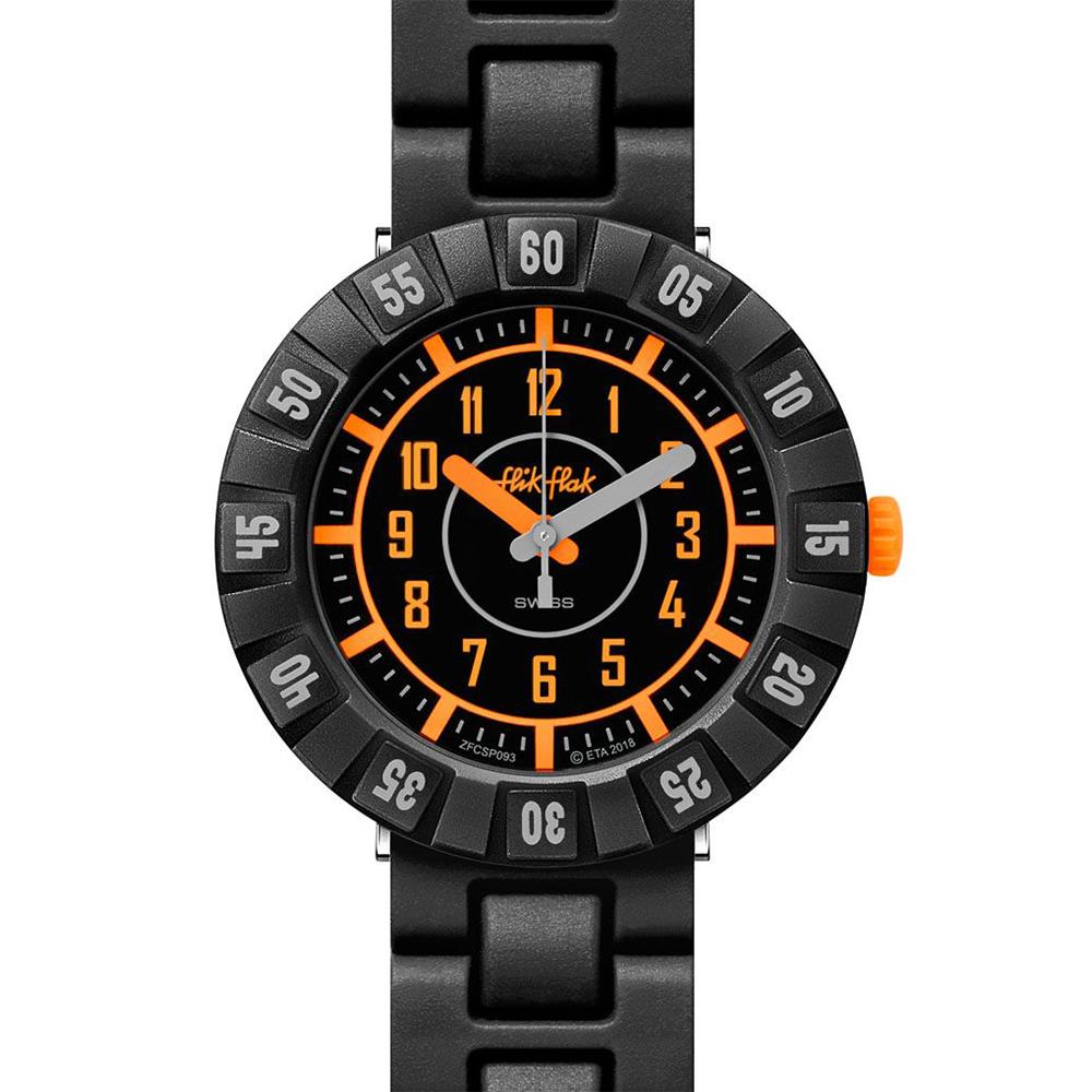 Orologio Swatch Flik Flak CATCH U