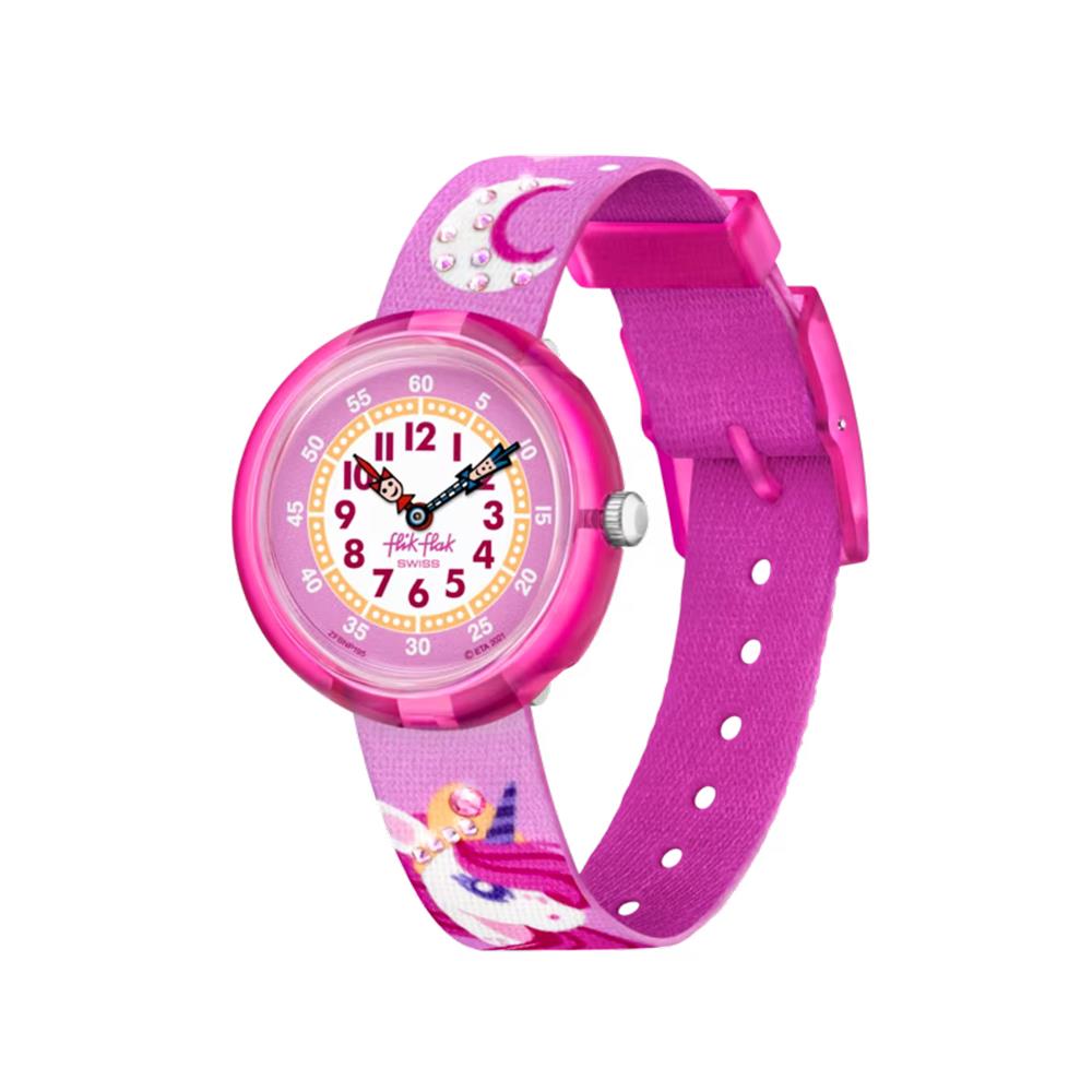 Orologio Swatch Flik Flak Dreaming Unicorn