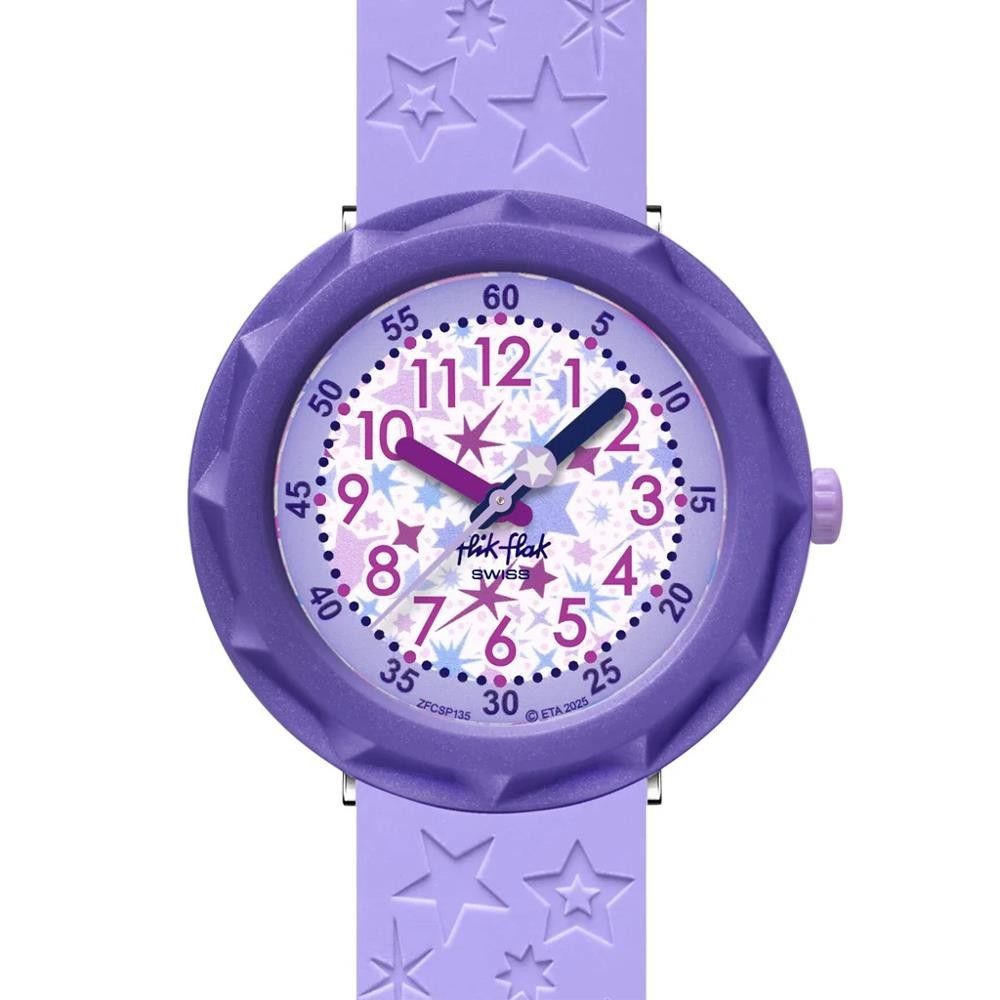Orologio Swatch Flik Flak Galaxology