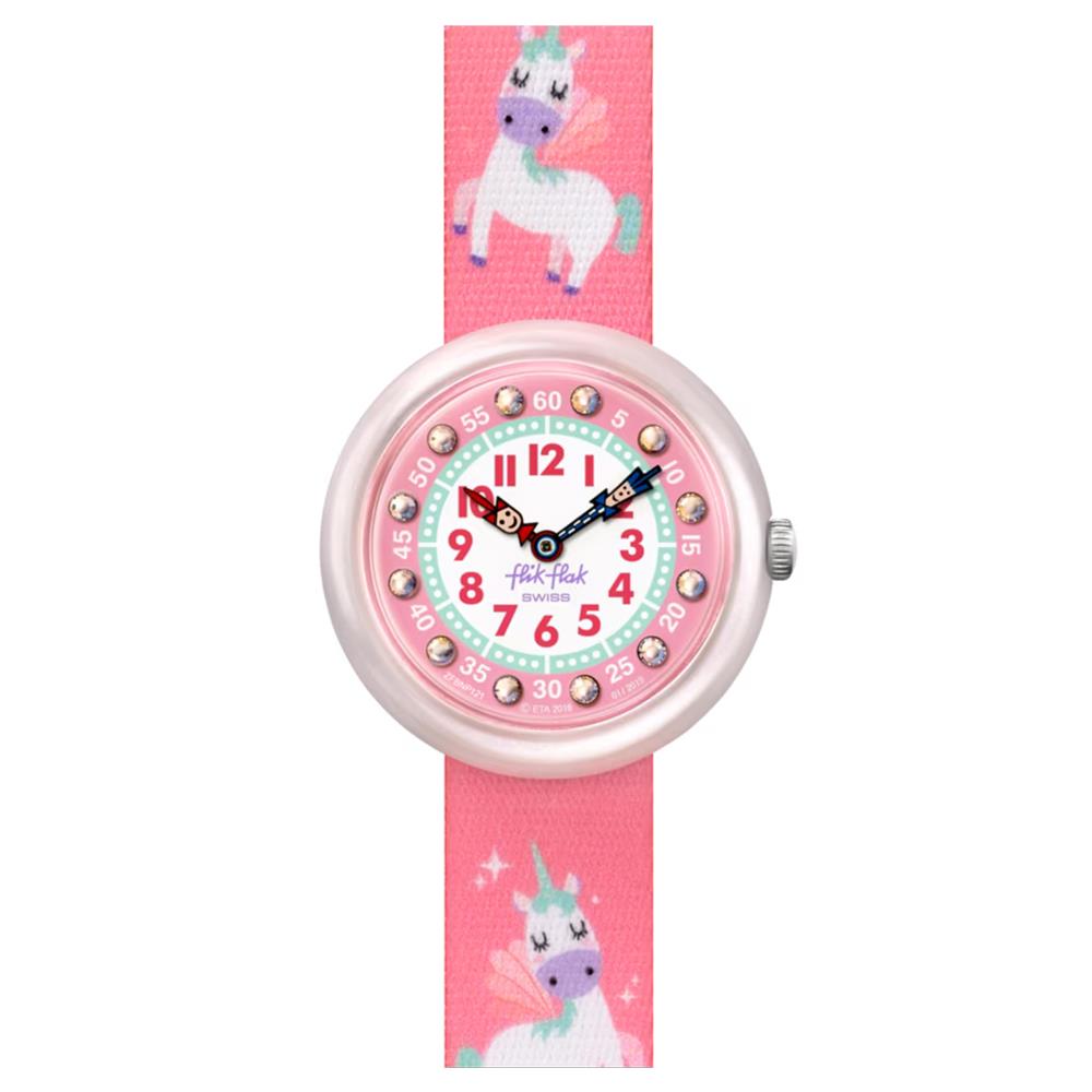 Orologio Swatch Flik Flak Magical Dream