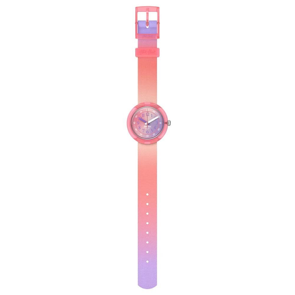 Orologio Swatch Flik Flak Quench In Pink