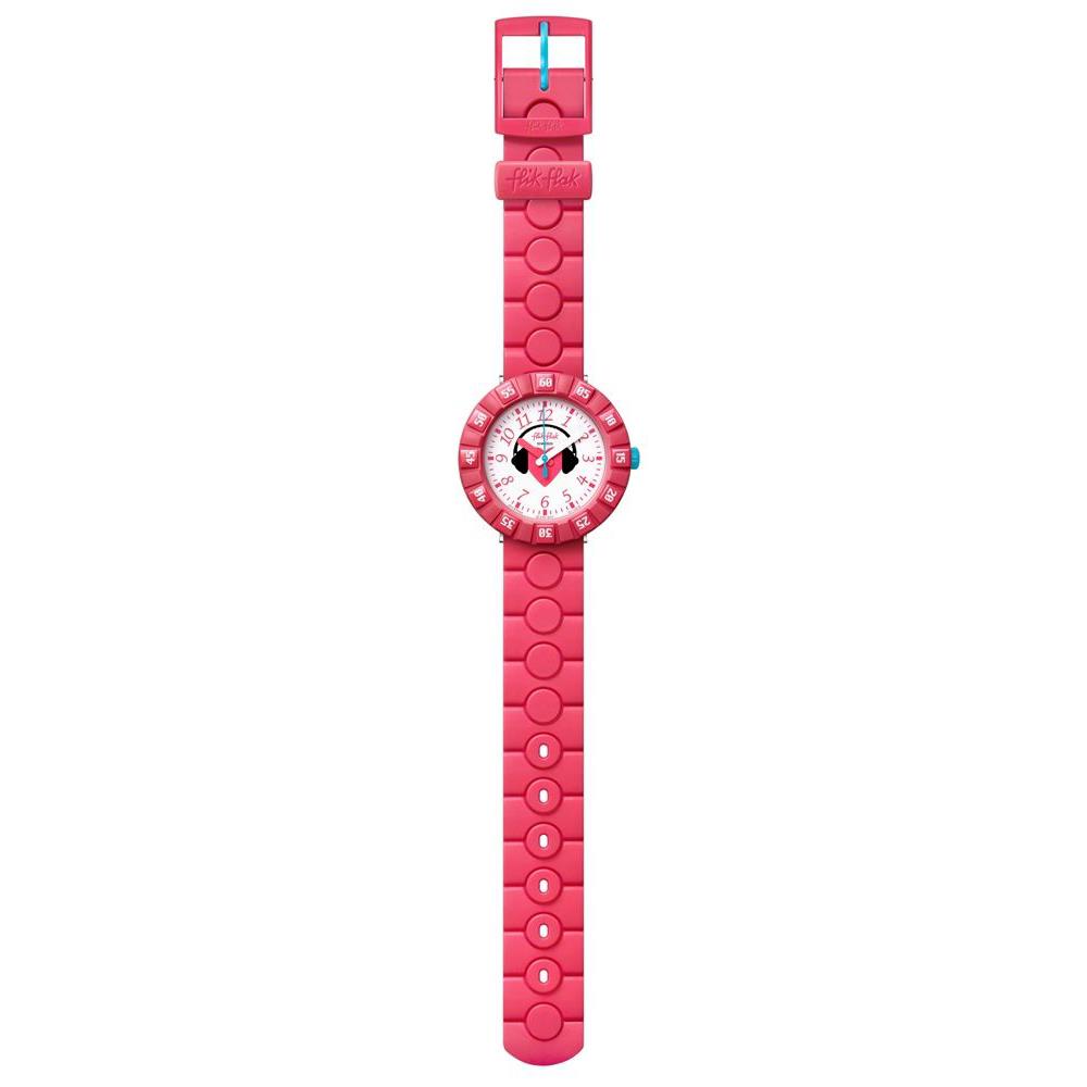 Orologio Swatch Flik Flak ROCKBEAT