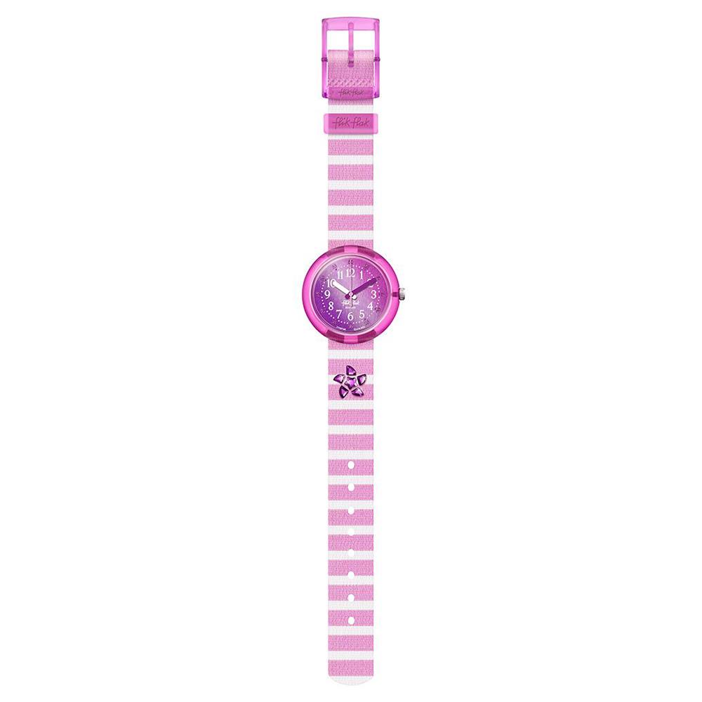 Orologio Swatch Flik Flak Stella Marina Splendente